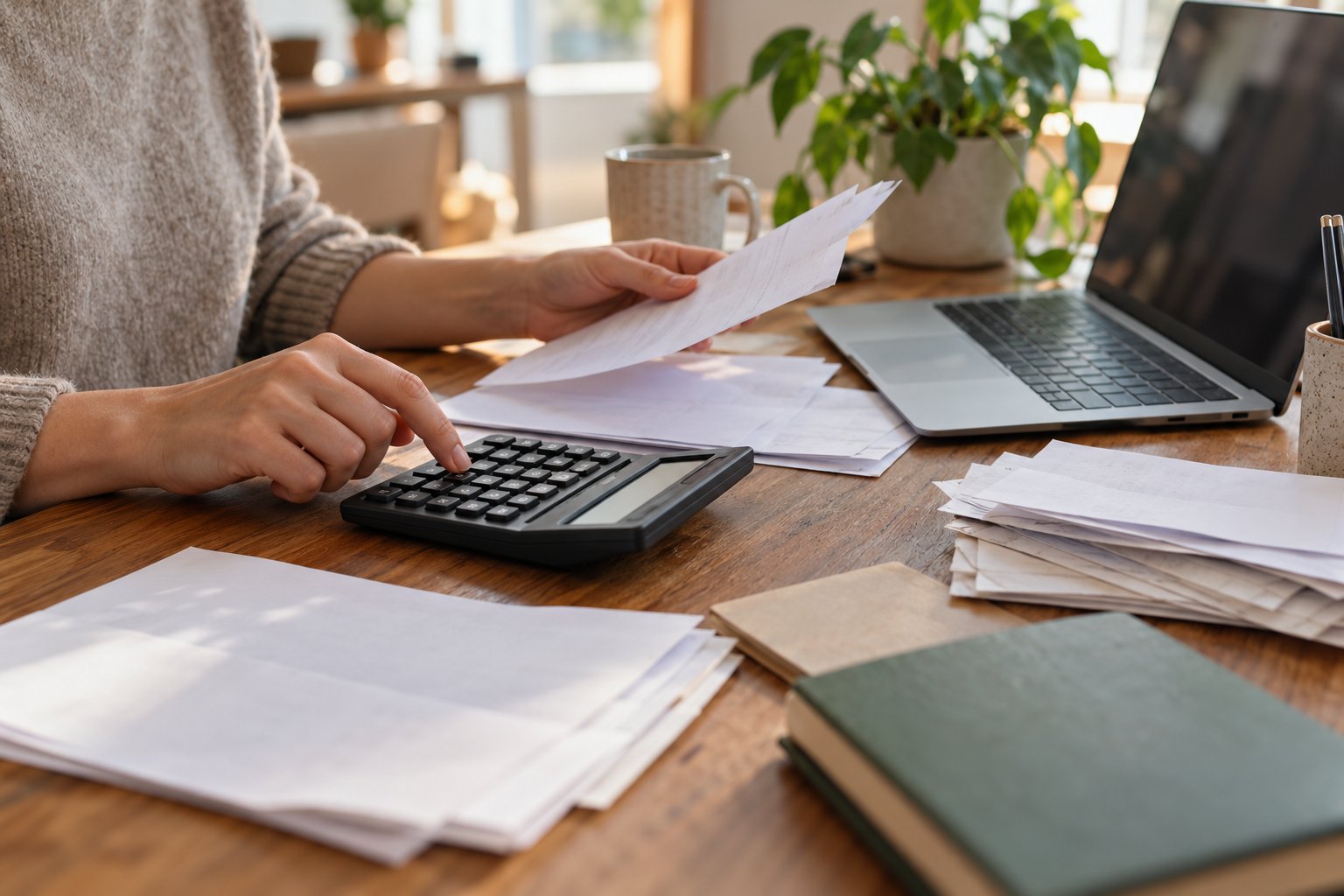 Finanse