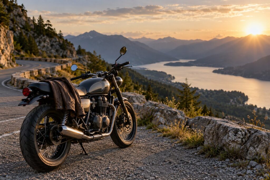 Motoryzacja